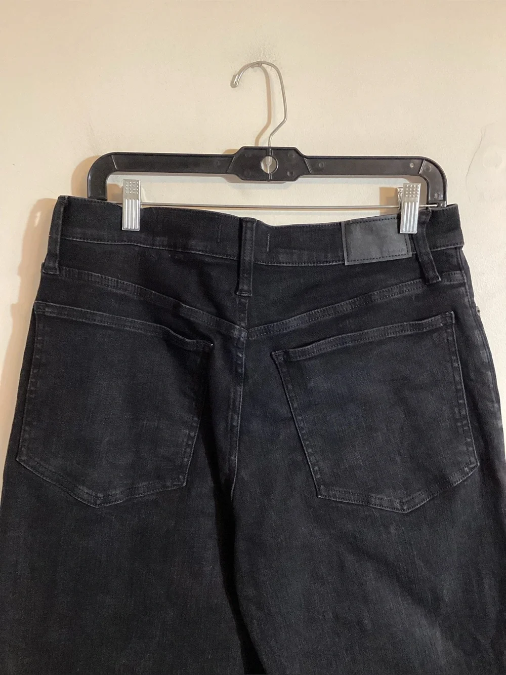 Madewell perfect vintage